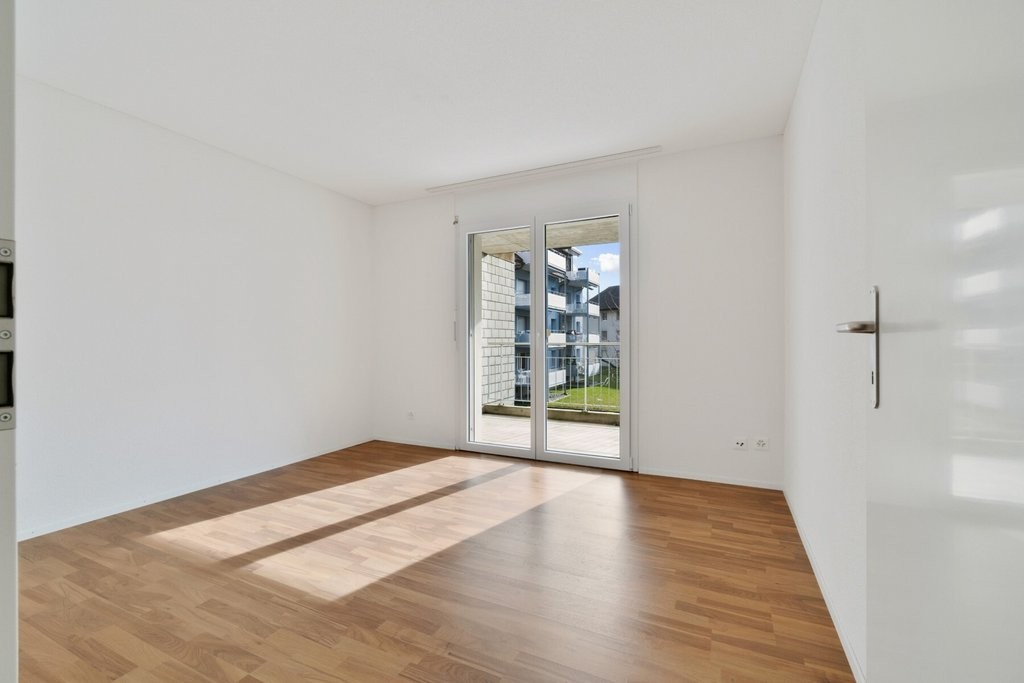 2 ½ pièces appartement