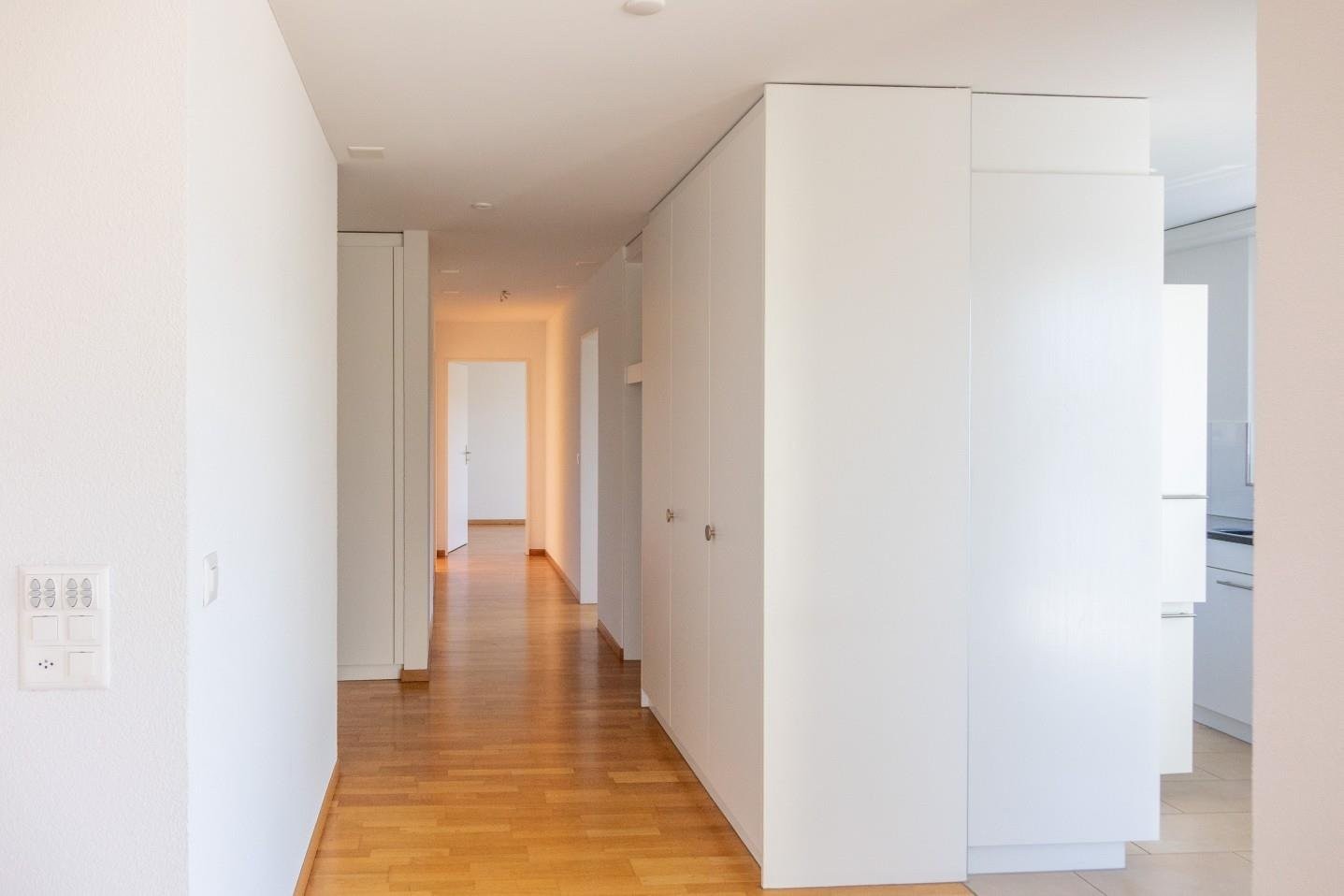 Appartamento di 4 ½ locali