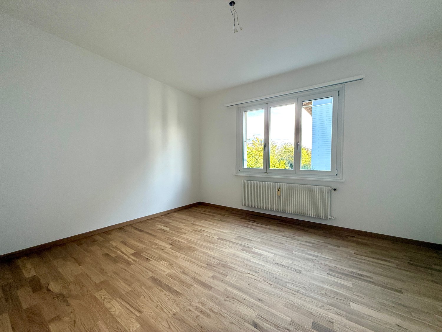4 ½ rooms apartment, photo 8 of 9