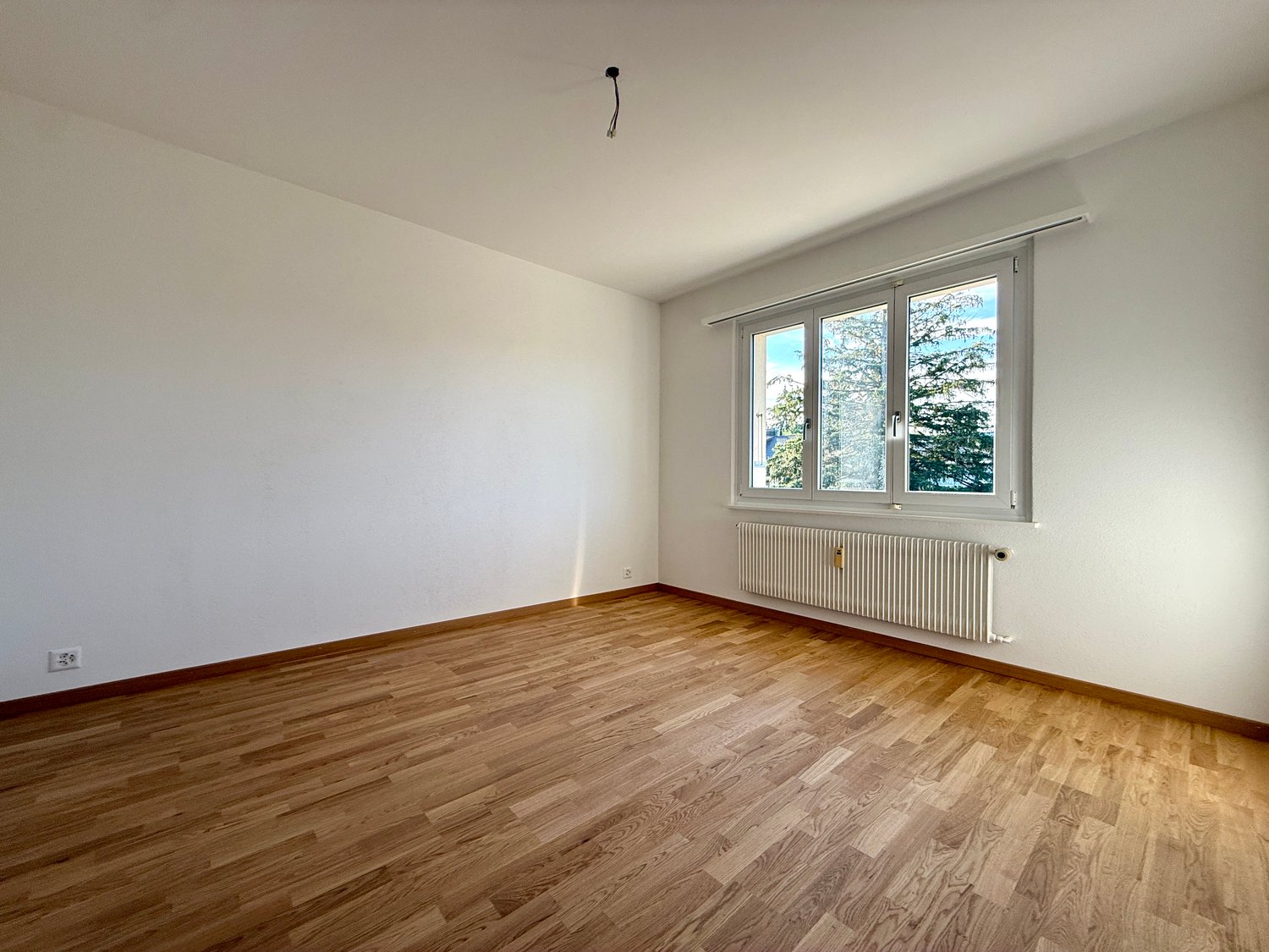 4 ½ rooms apartment, photo 6 of 9