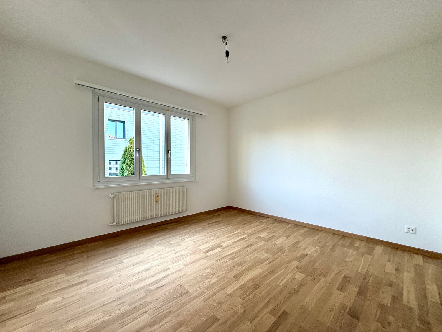4 ½ rooms apartment, photo 3 of 9