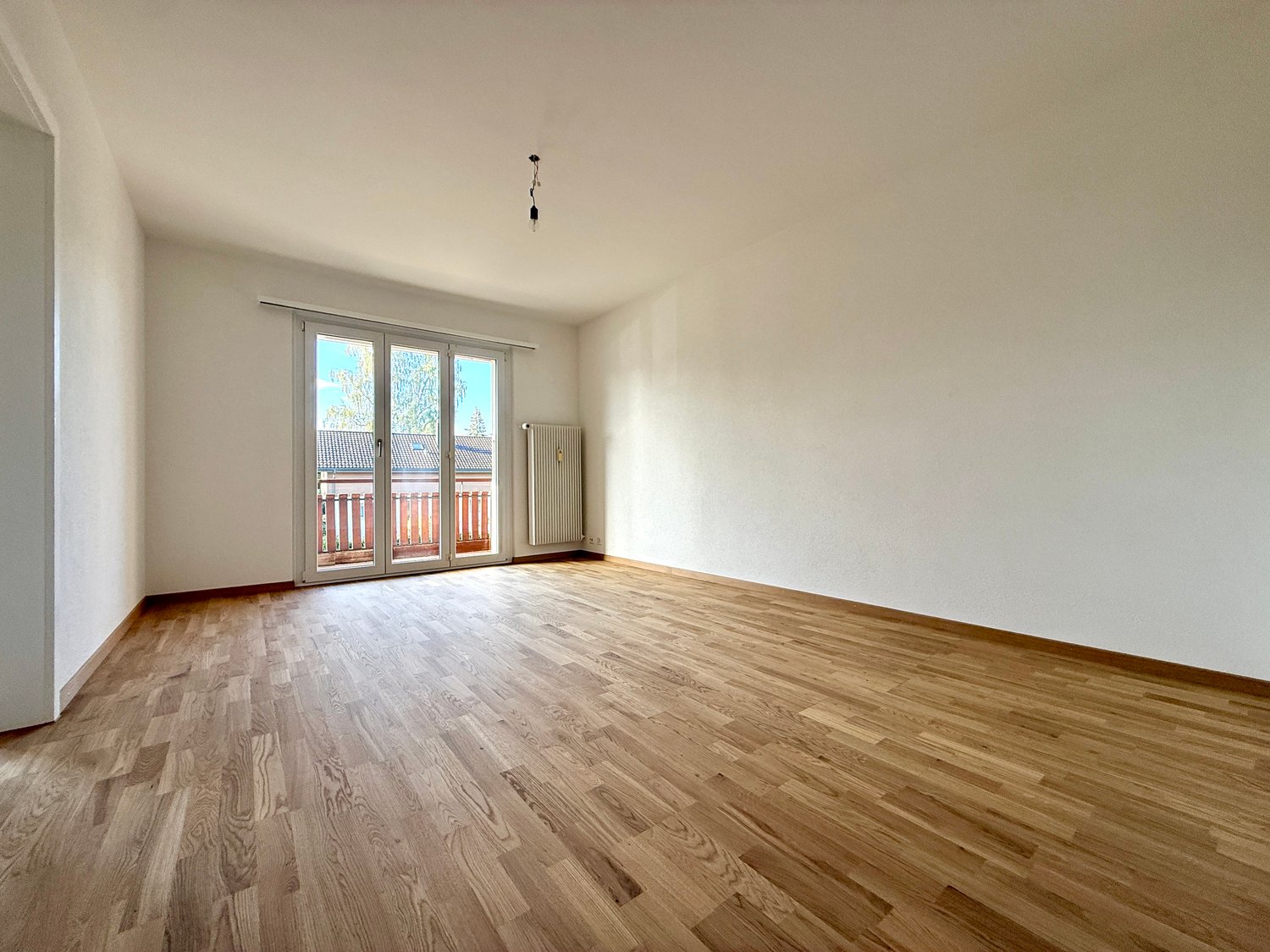 4 ½ rooms apartment, photo 4 of 9