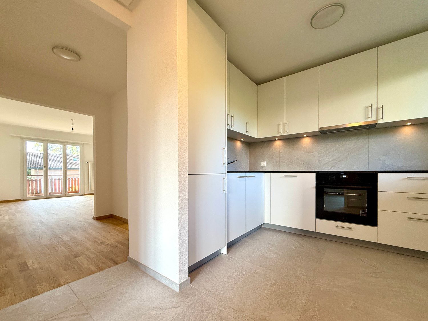 4 ½ rooms apartment, photo 1 of 9