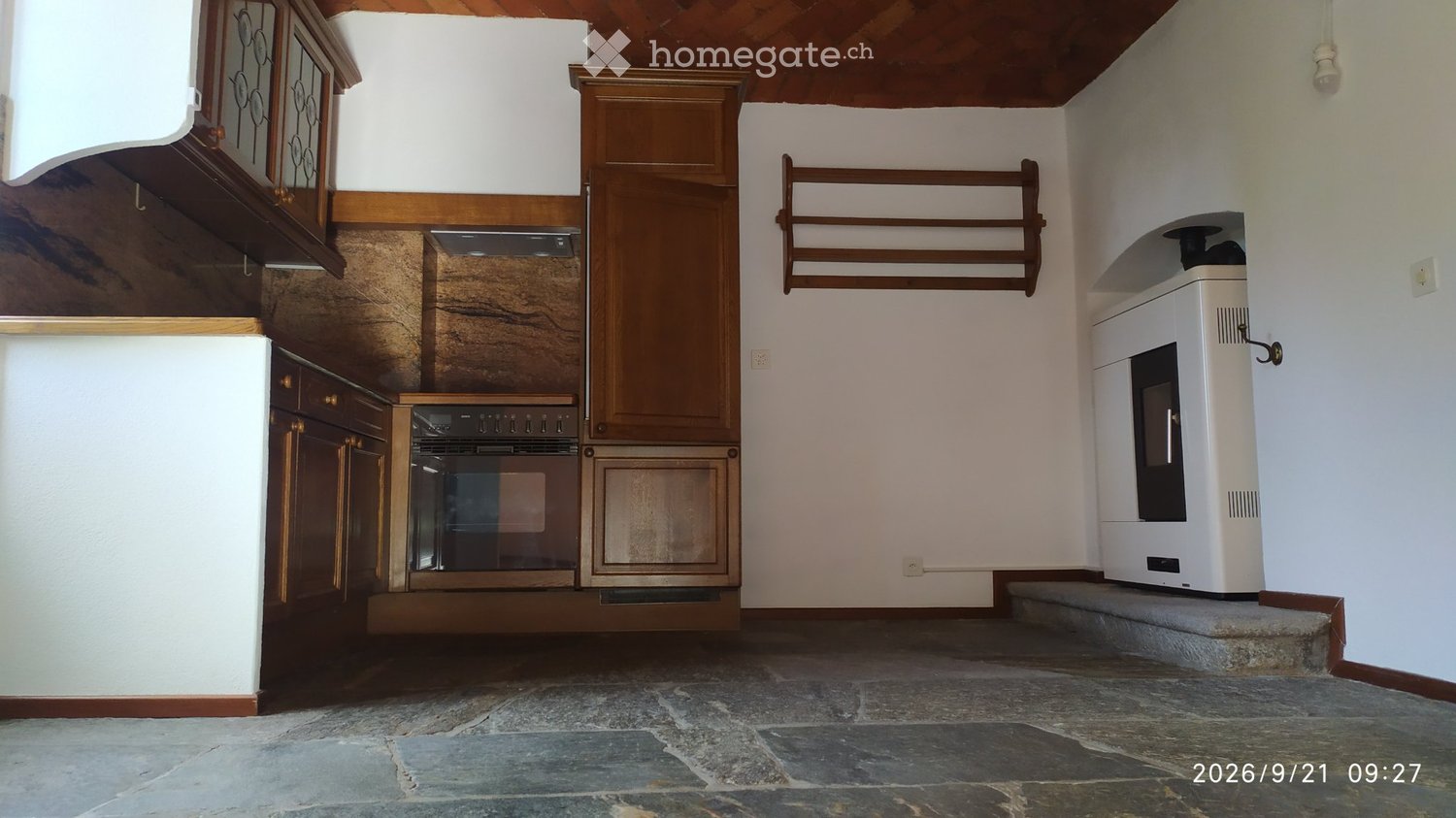 3 ½ rooms apartment, photo 2 of 5