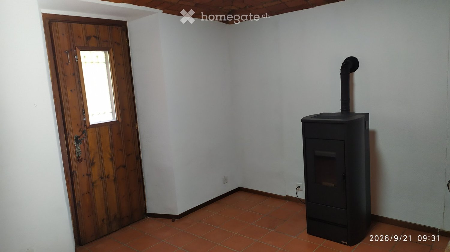 3 ½ rooms apartment, photo 3 of 5
