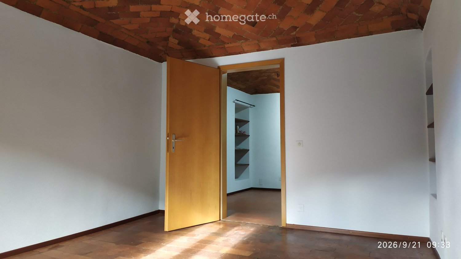 3 ½ rooms apartment, photo 5 of 5