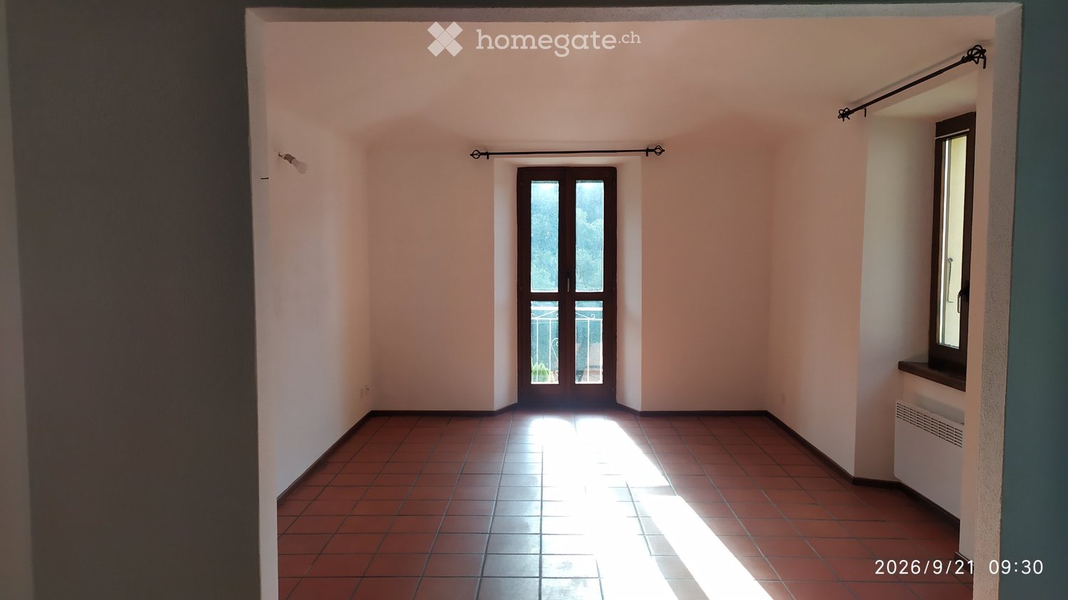 3 ½ rooms apartment, photo 4 of 5