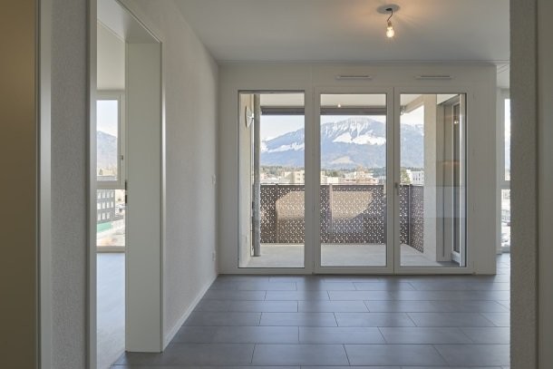 2 ½ rooms apartment, photo 4 of 6