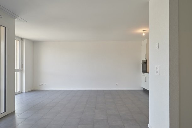 2 ½ rooms apartment, photo 3 of 6