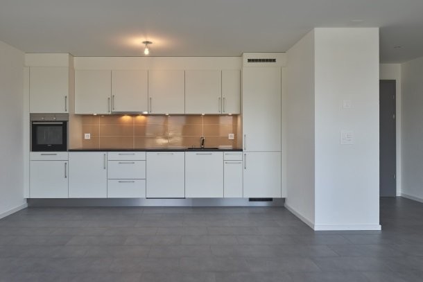 2 ½ rooms apartment, photo 2 of 6