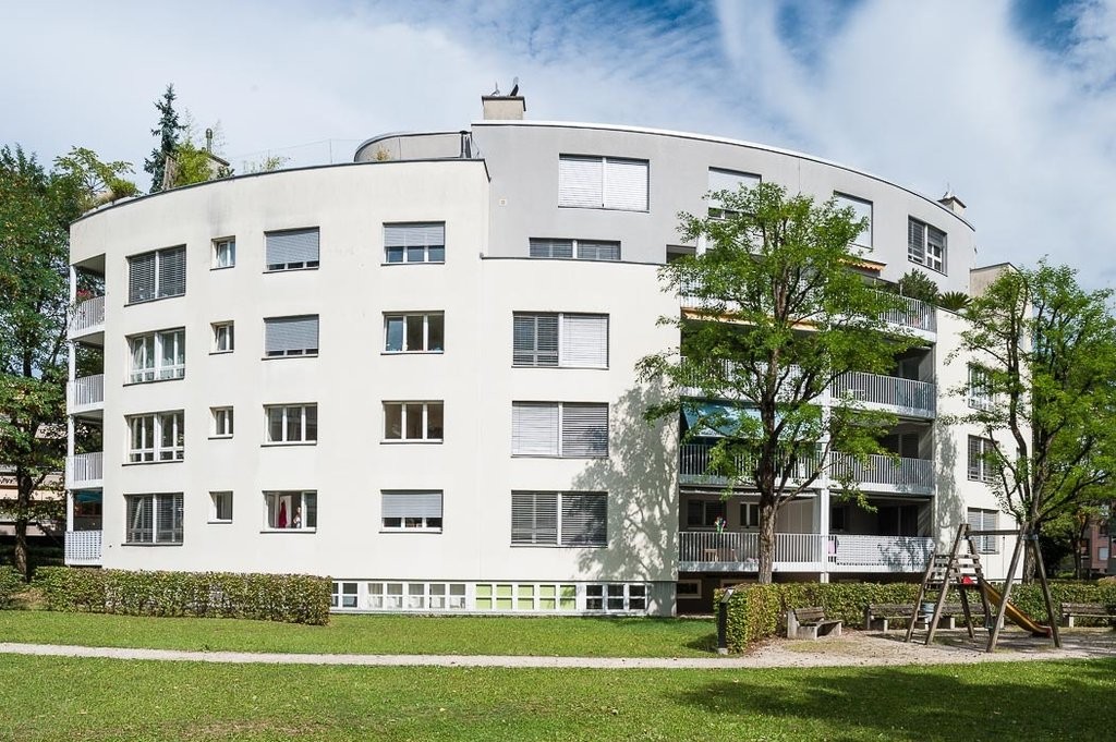 4 ½ rooms apartment