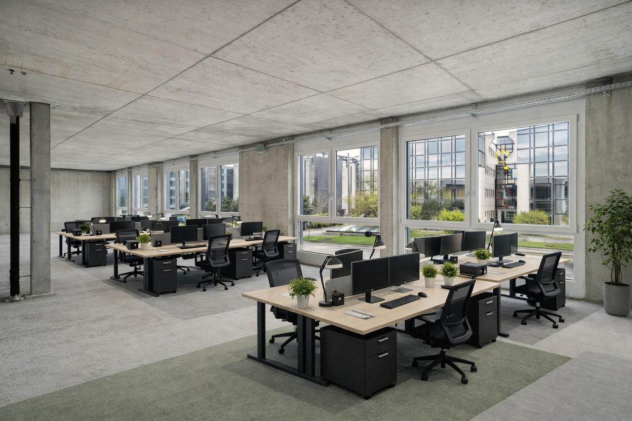 307m² commercial, photo 3 of 10