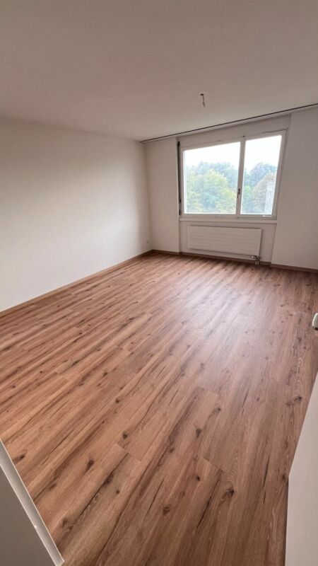 1 ½ rooms apartment