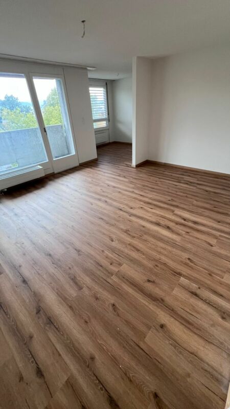 1 ½ rooms apartment
