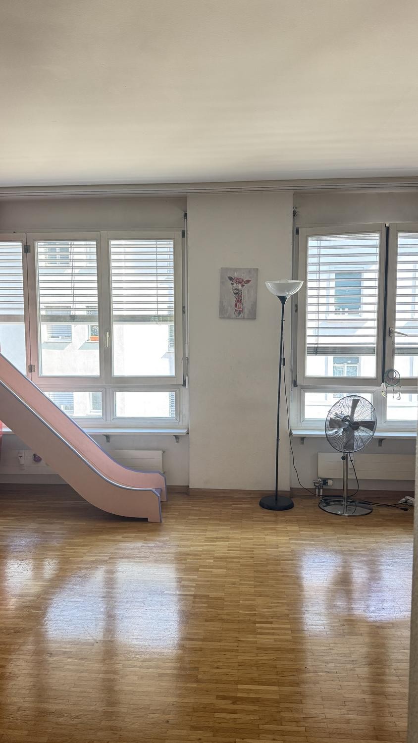 2 ½ Zimmer Wohnung, Foto 3 von 9