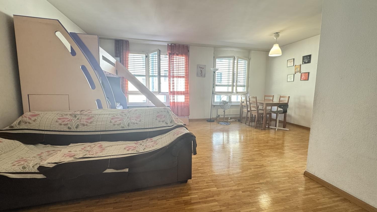 2 ½ Zimmer Wohnung, Foto 6 von 9