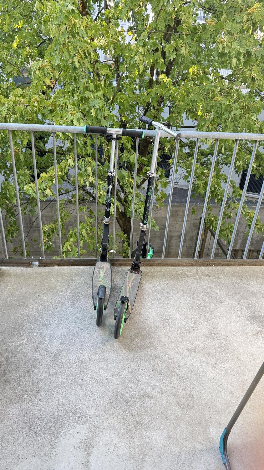 2 ½ Zimmer Wohnung, Foto 8 von 9