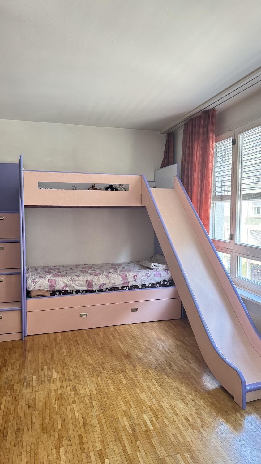2 ½ Zimmer Wohnung, Foto 4 von 9