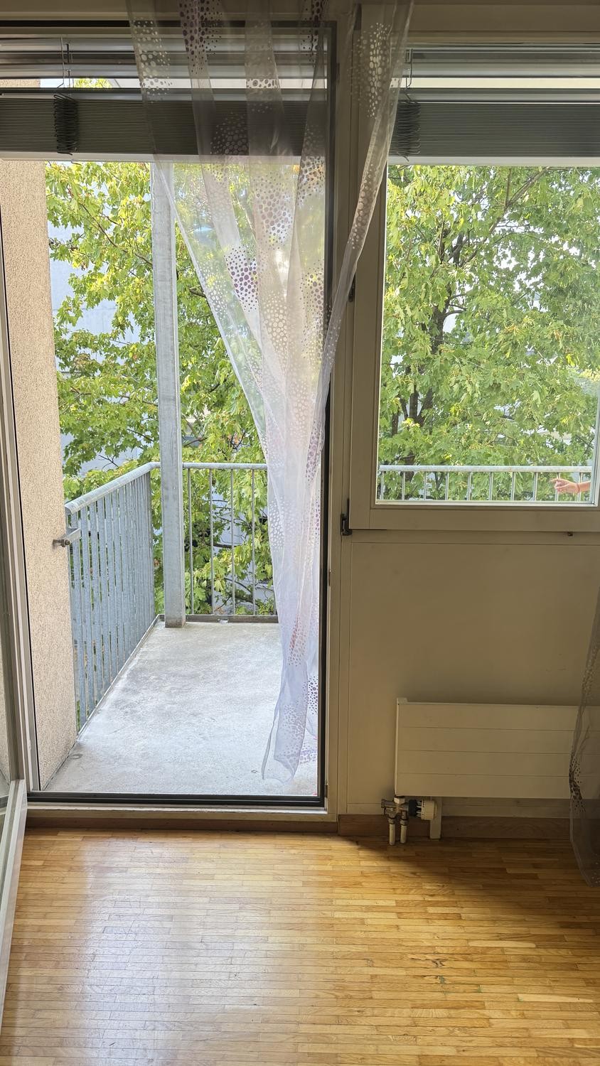 2 ½ Zimmer Wohnung, Foto 7 von 9
