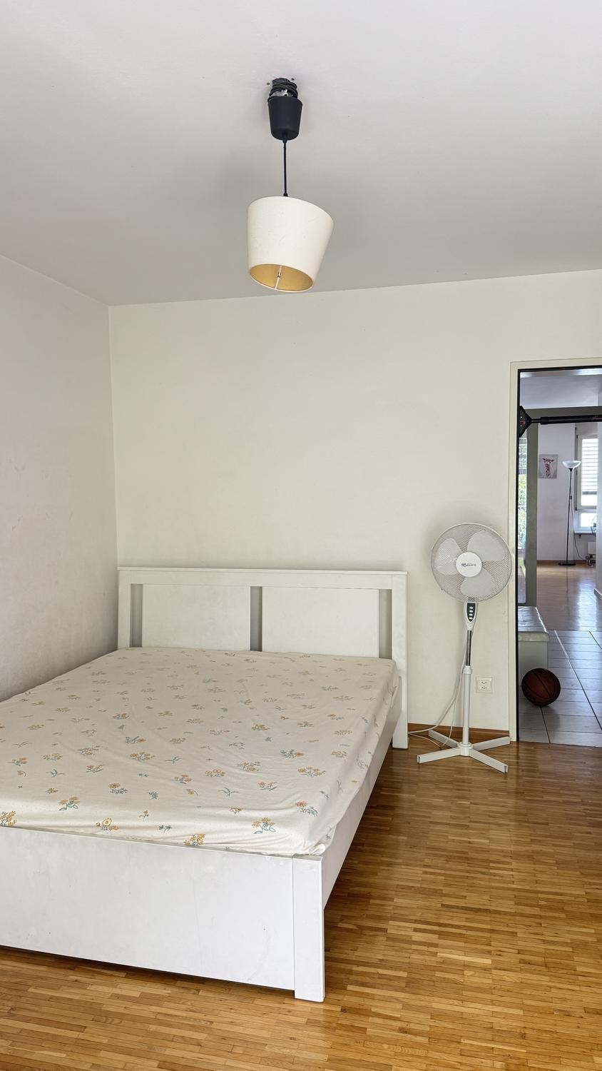 2 ½ Zimmer Wohnung, Foto 1 von 9