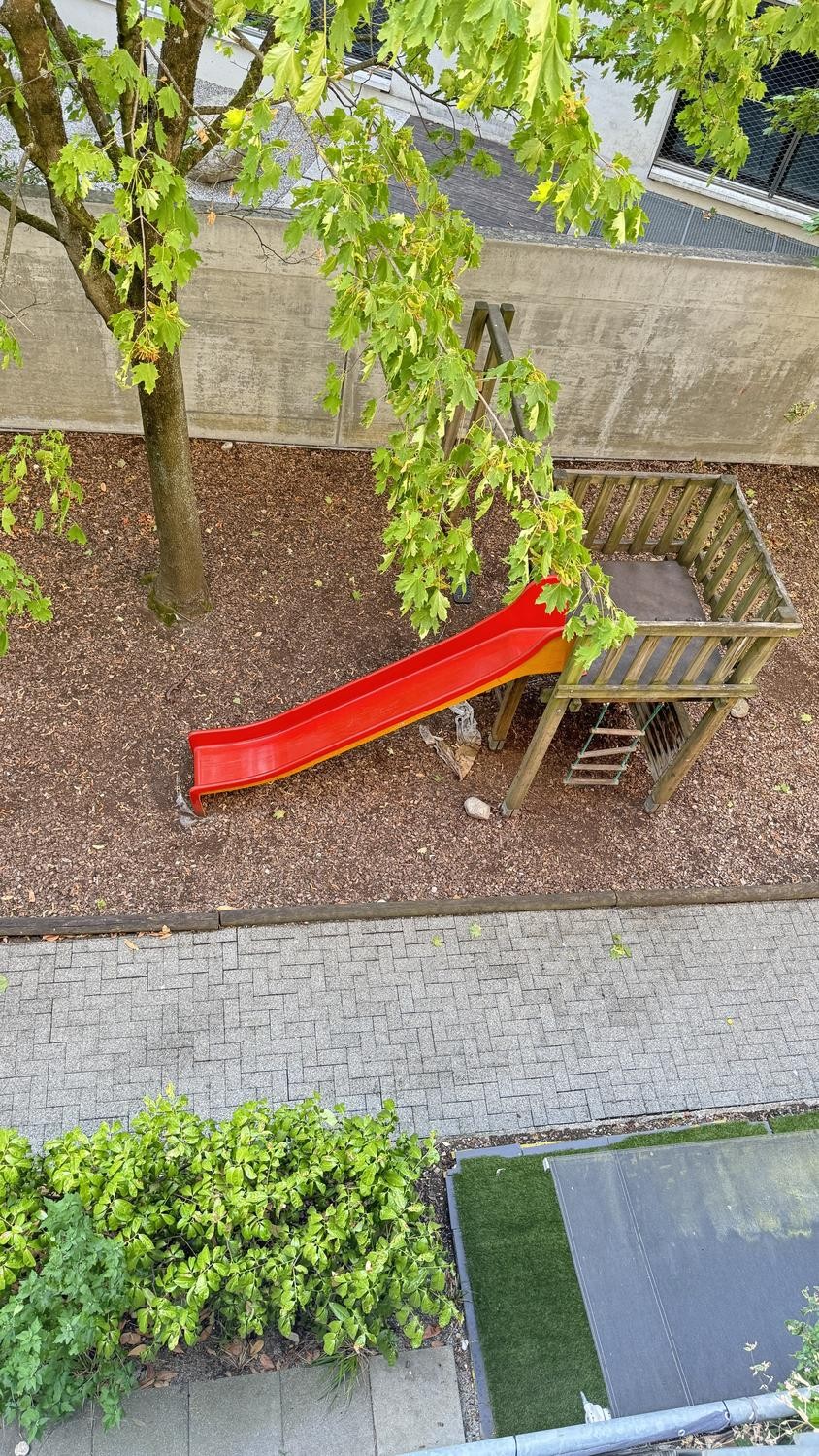 2 ½ Zimmer Wohnung, Foto 9 von 9