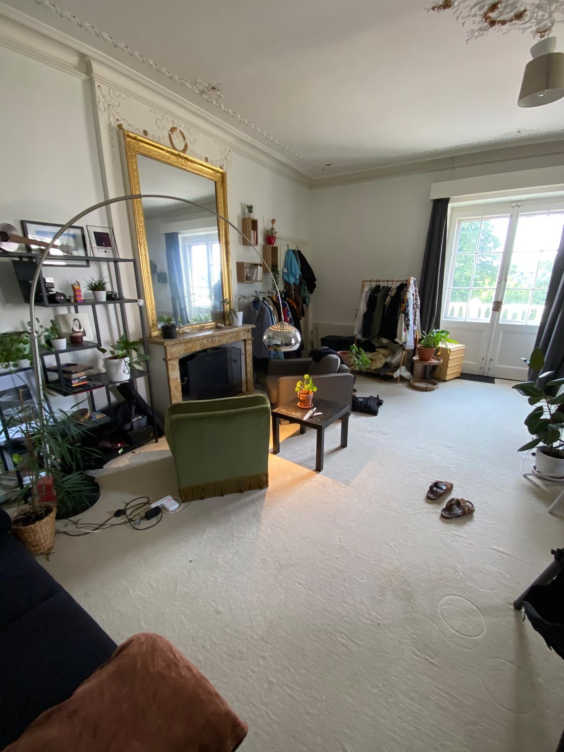 Room in a shared flat, photo 4 sur 6