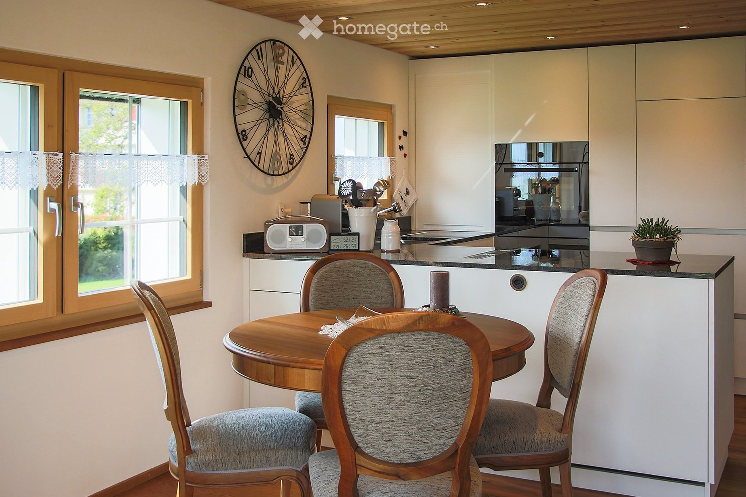 2 ½ rooms apartment, photo 4 of 5