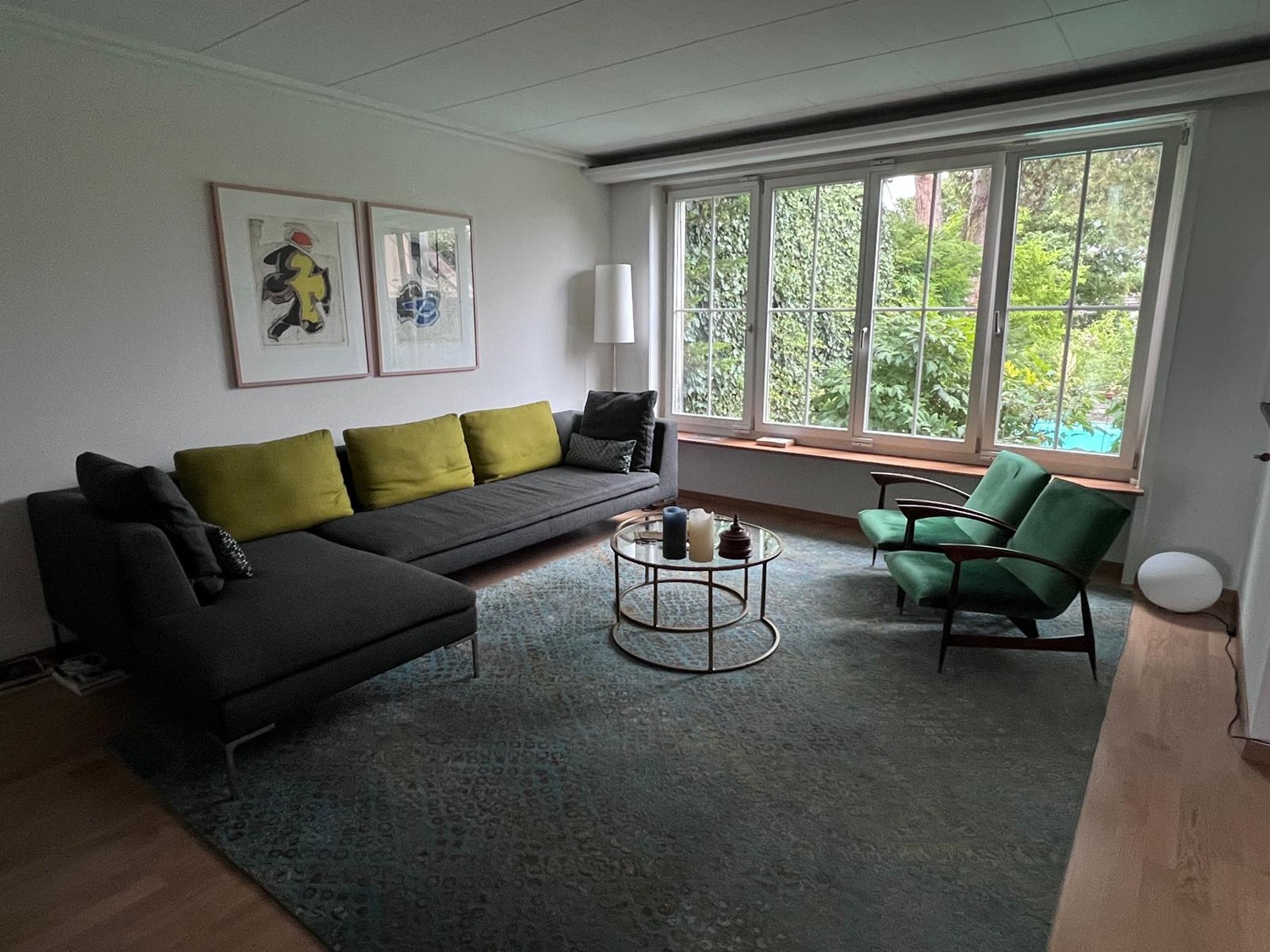6 ½ rooms single house, photo 1 of 10