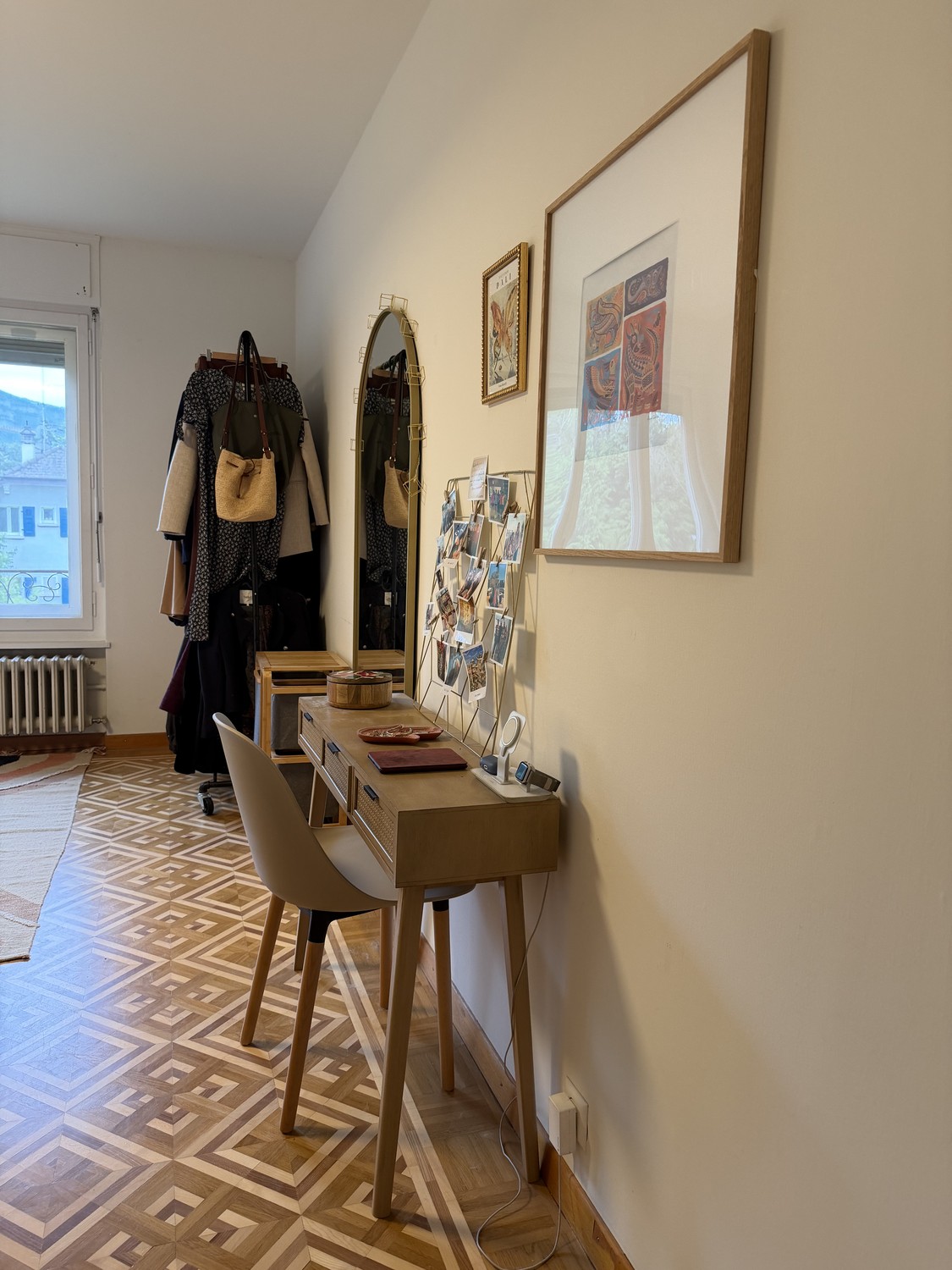 3 ½ rooms apartment, photo 4 of 10