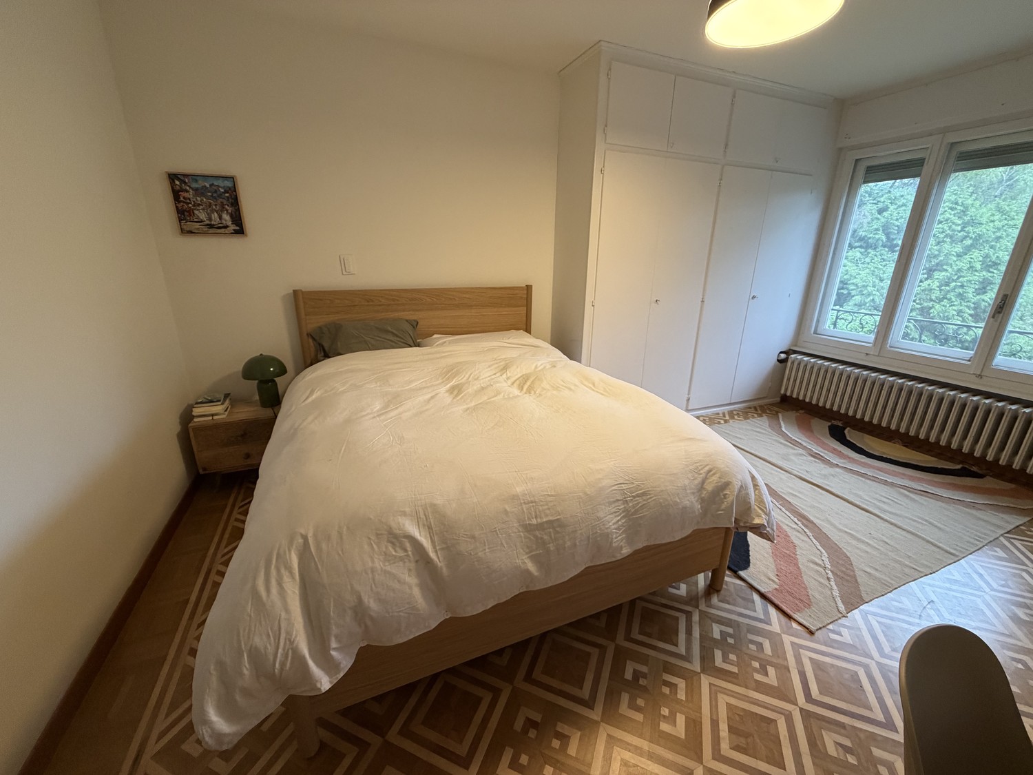 3 ½ rooms apartment, photo 10 of 10