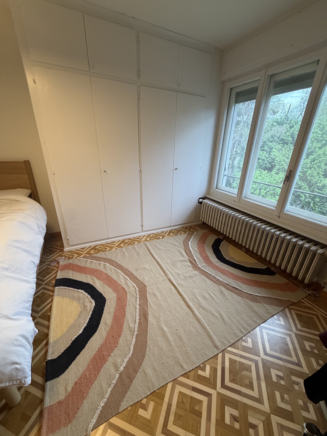 3 ½ rooms apartment, photo 3 of 10