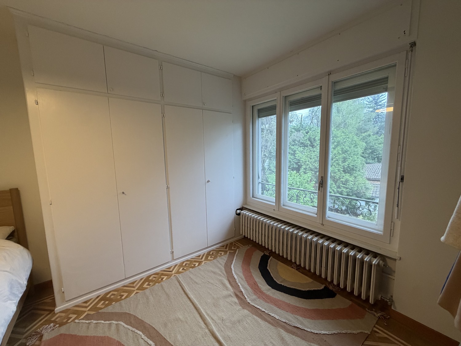 3 ½ rooms apartment, photo 5 of 10