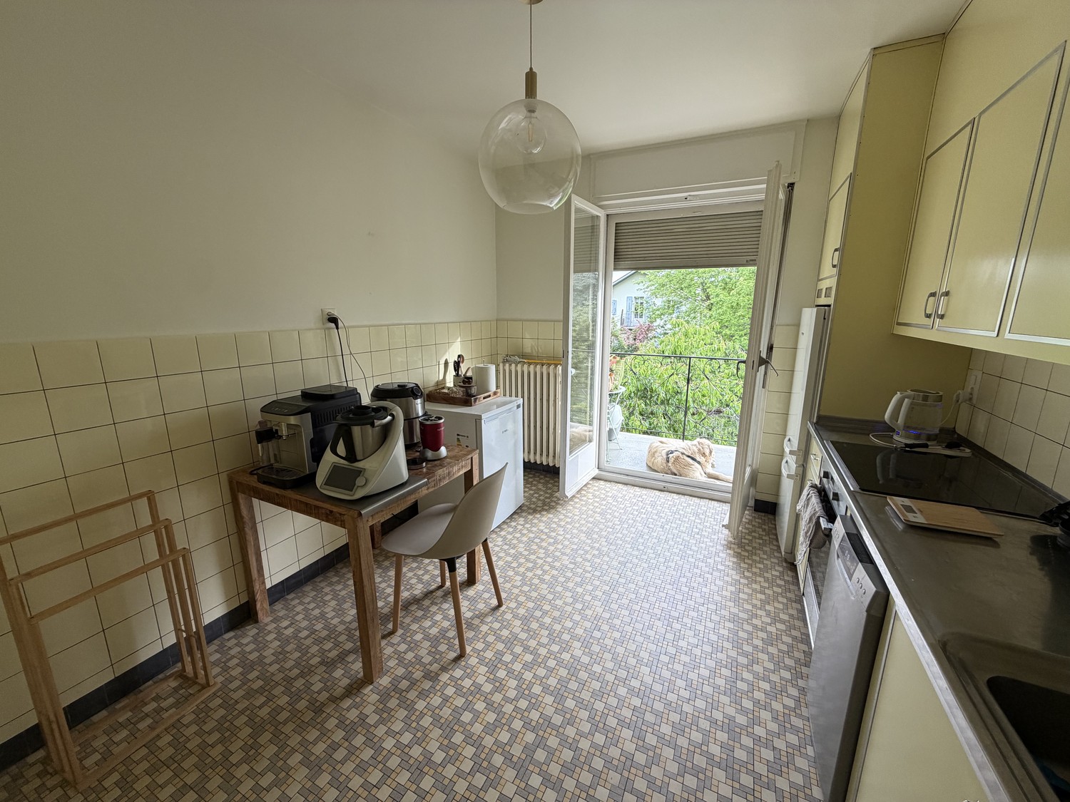 3 ½ rooms apartment, photo 6 of 10