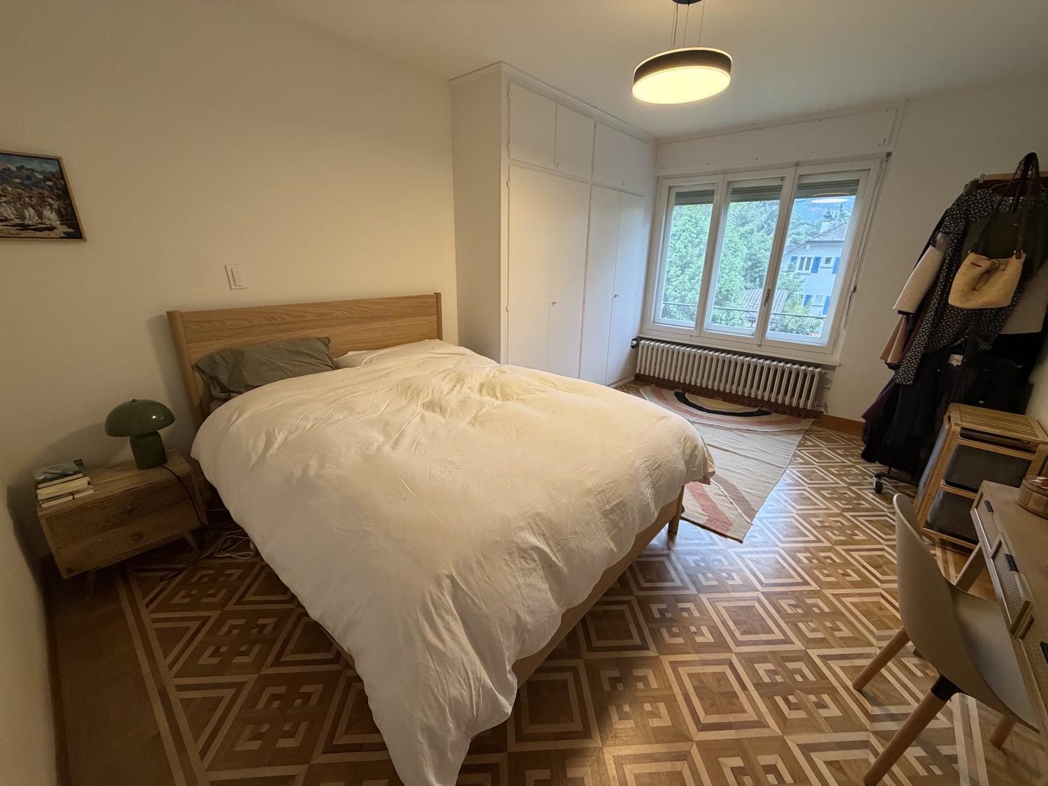 3 ½ rooms apartment, photo 2 of 10