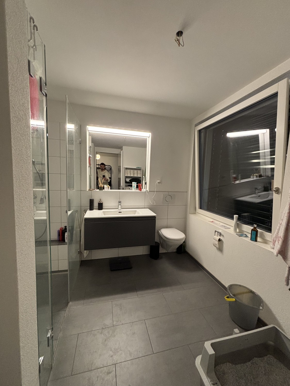 2 ½ Zimmer-Wohnung
