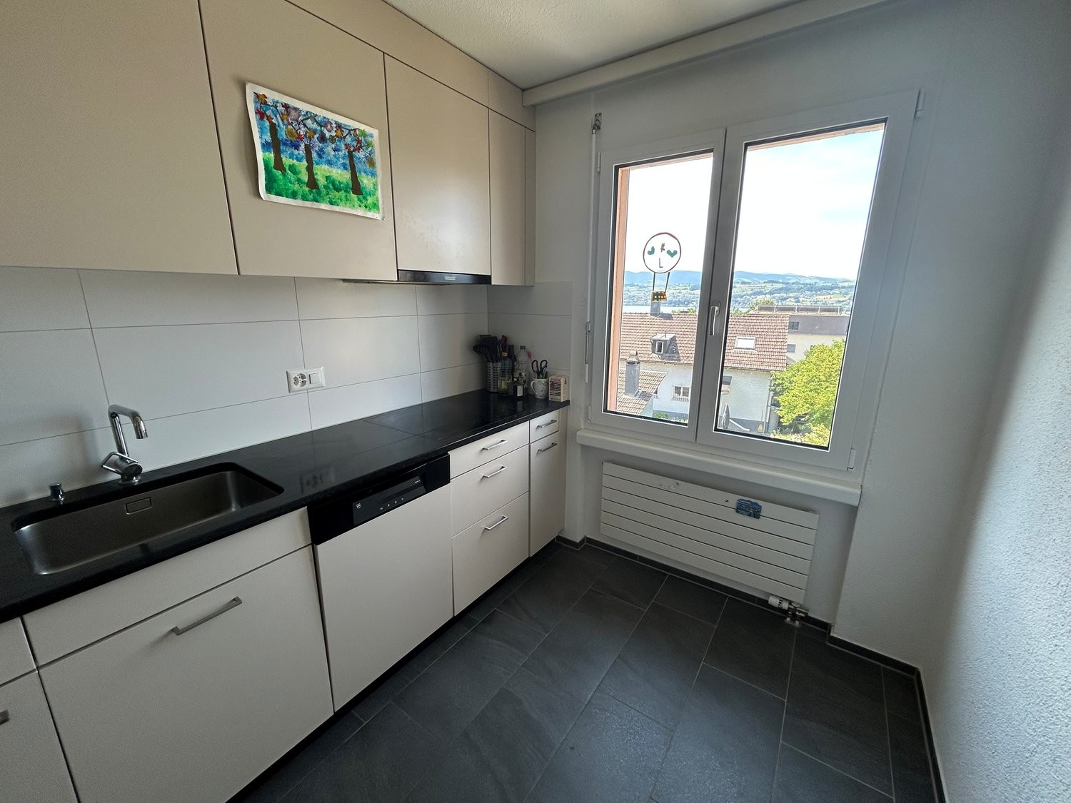 Appartamento di 4 ½ locali