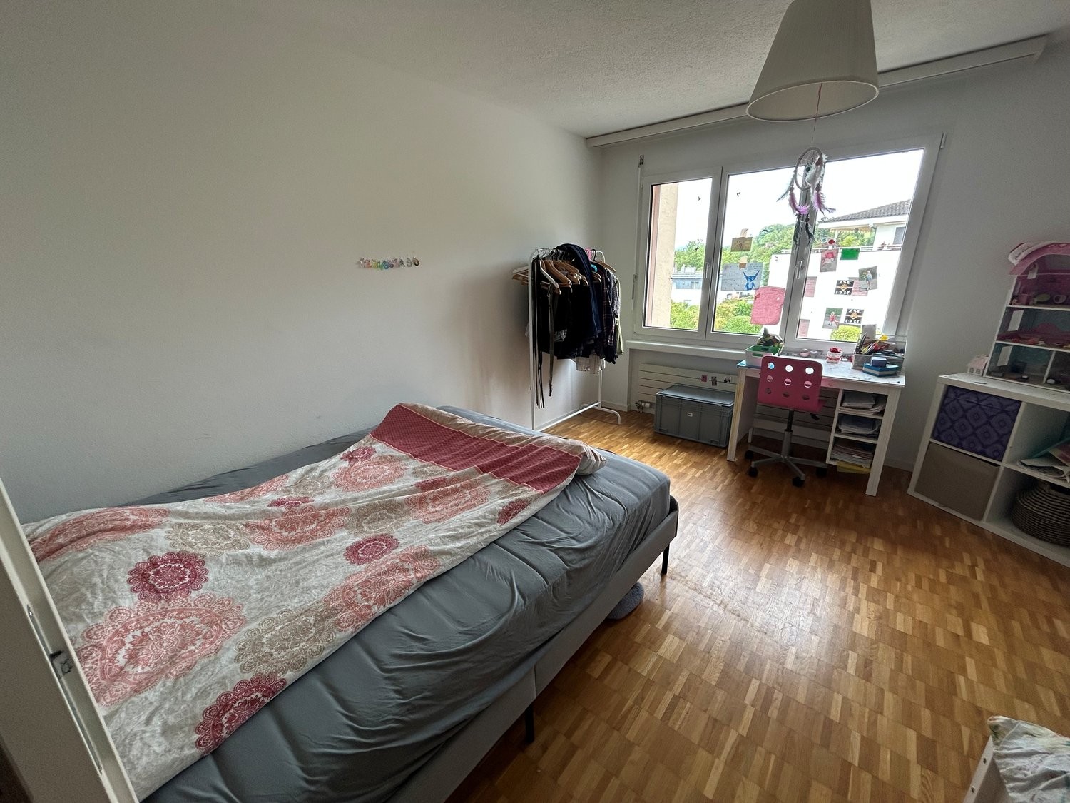 Appartamento di 4 ½ locali