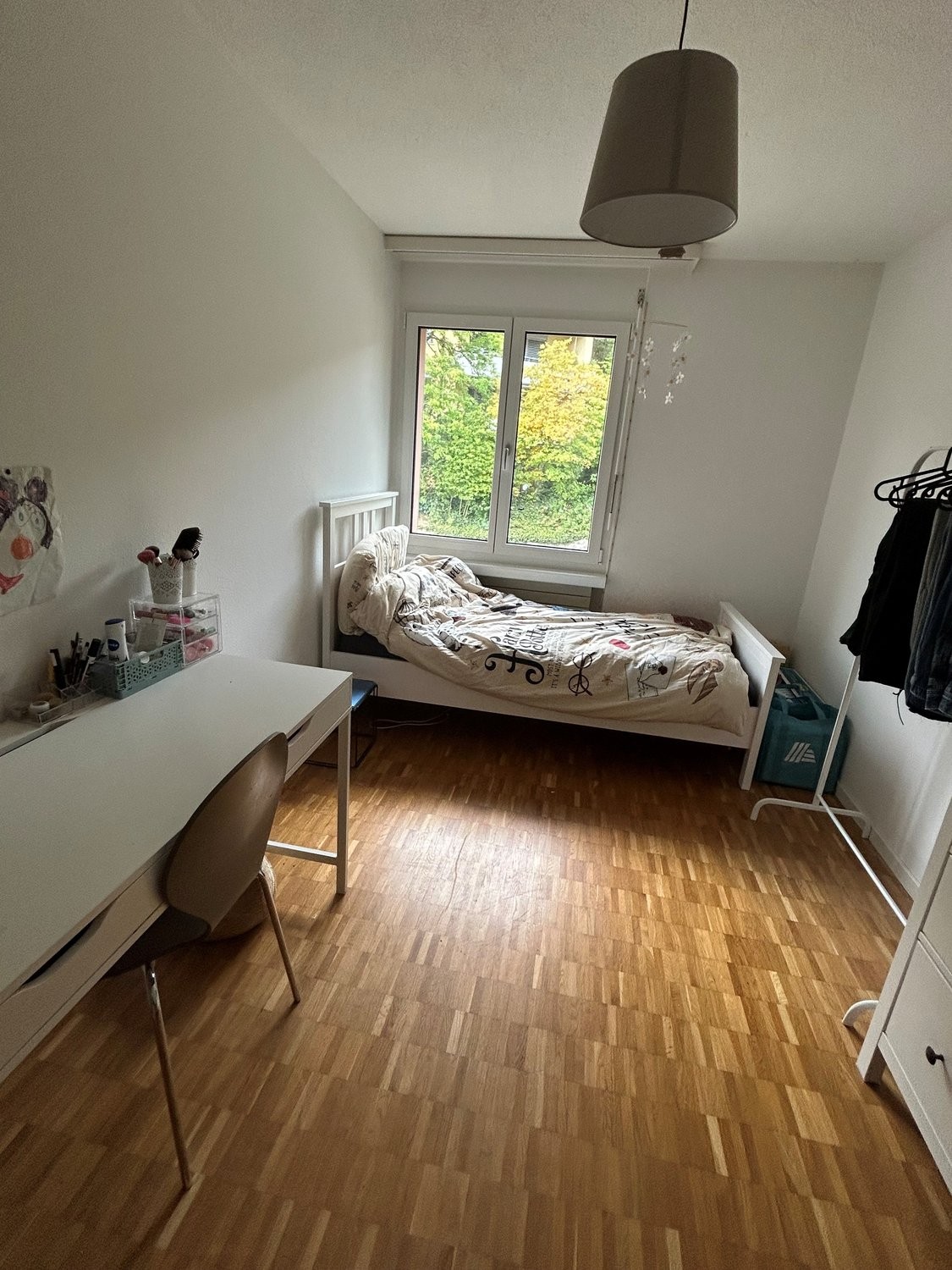 Appartamento di 4 ½ locali