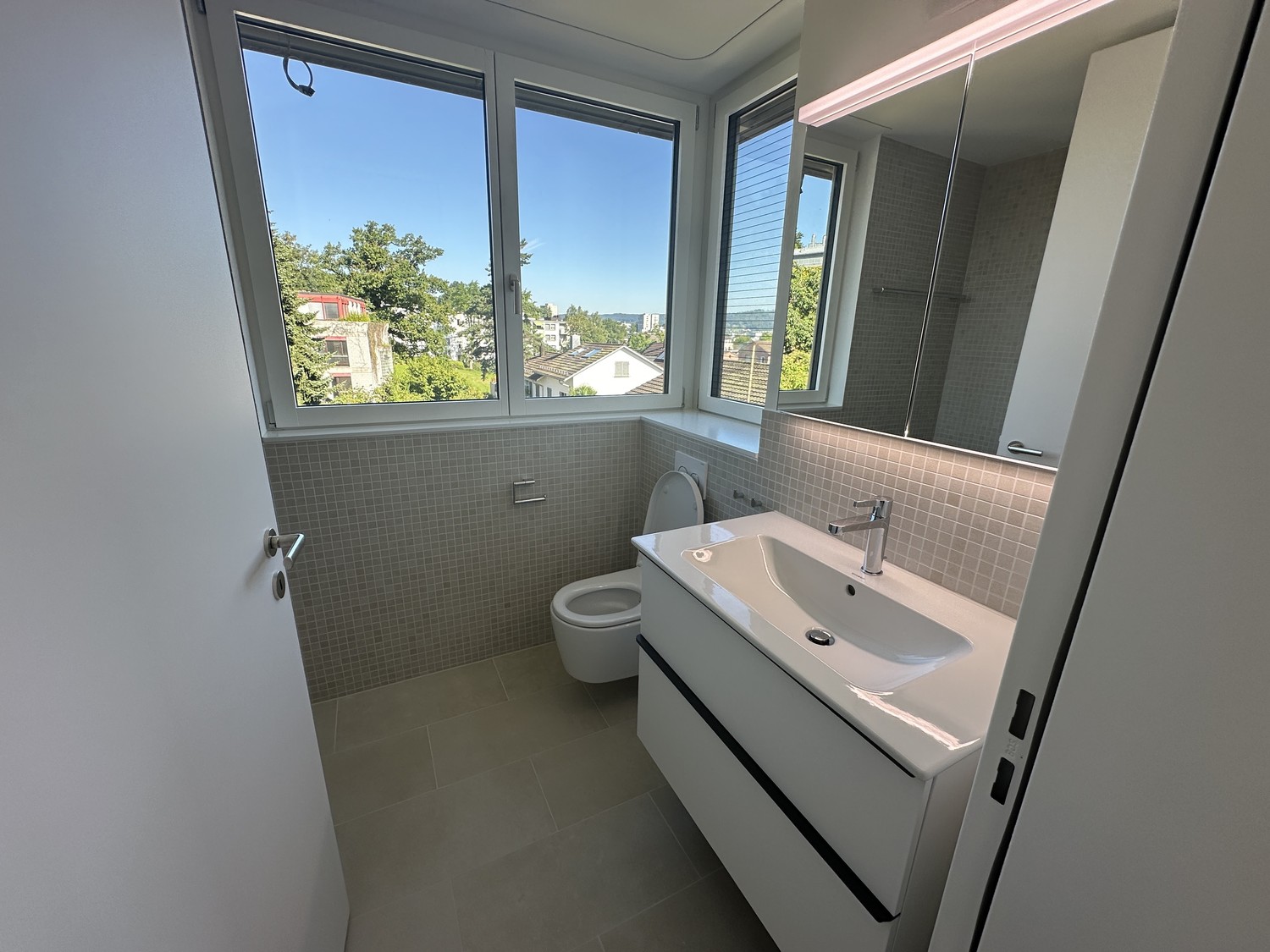 4 ½ rooms apartment