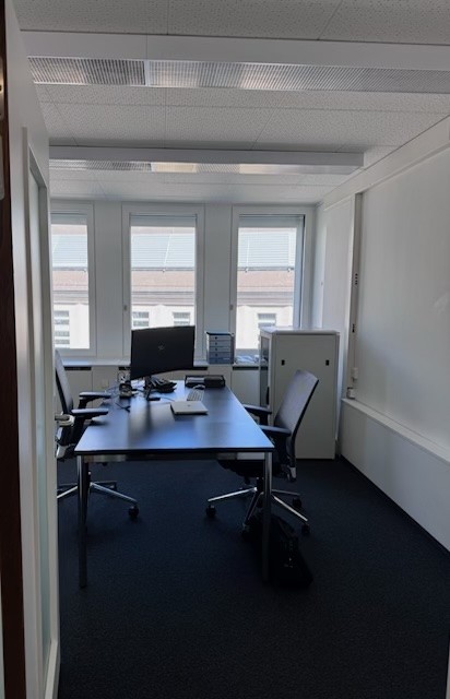 15m² office, Foto 2 von 3