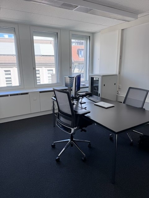 15m² office, Foto 1 von 3
