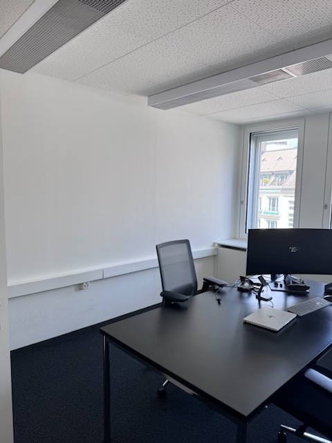 15m² office, Foto 3 von 3