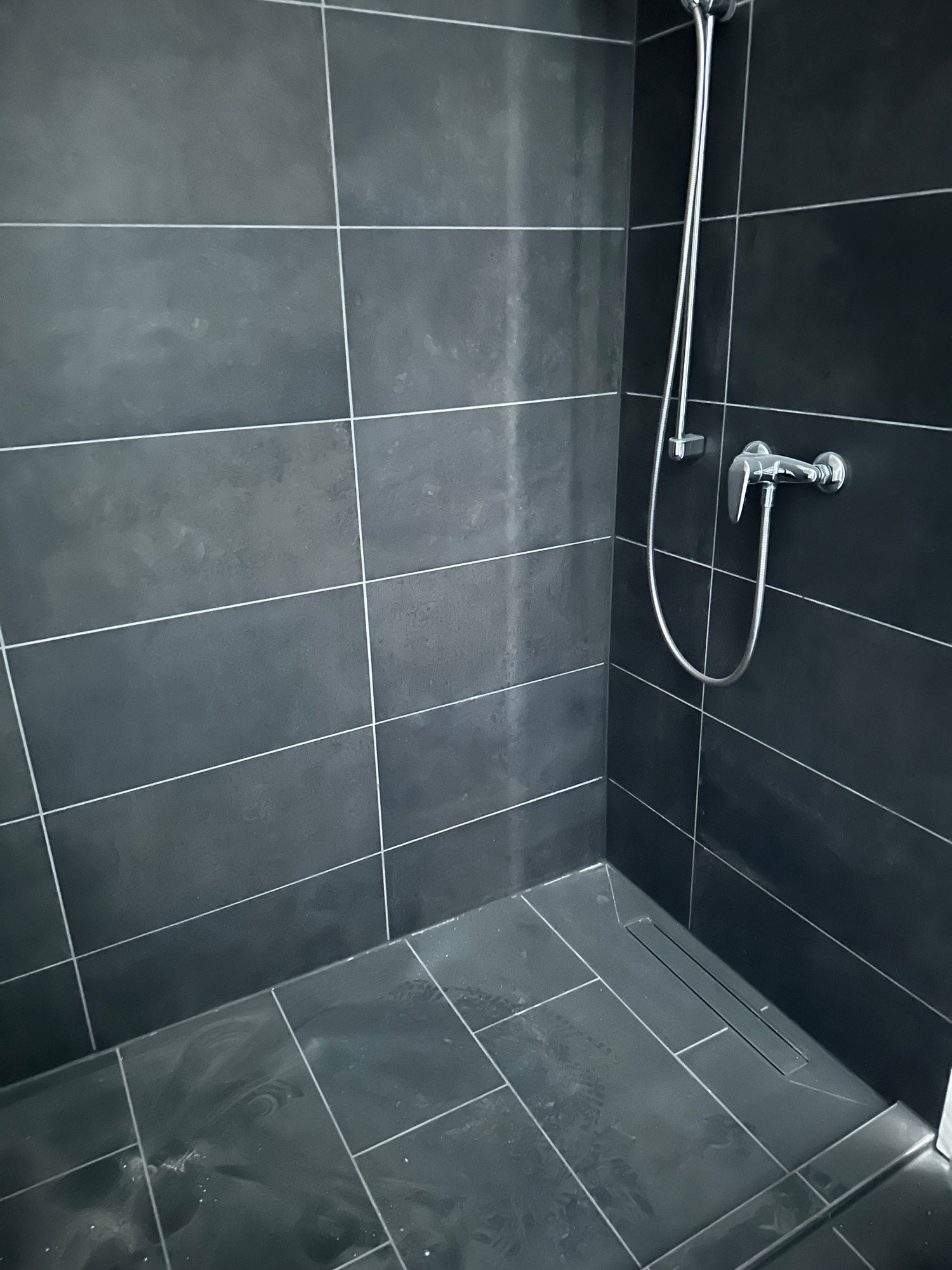 2 ¾1 pièces appartement