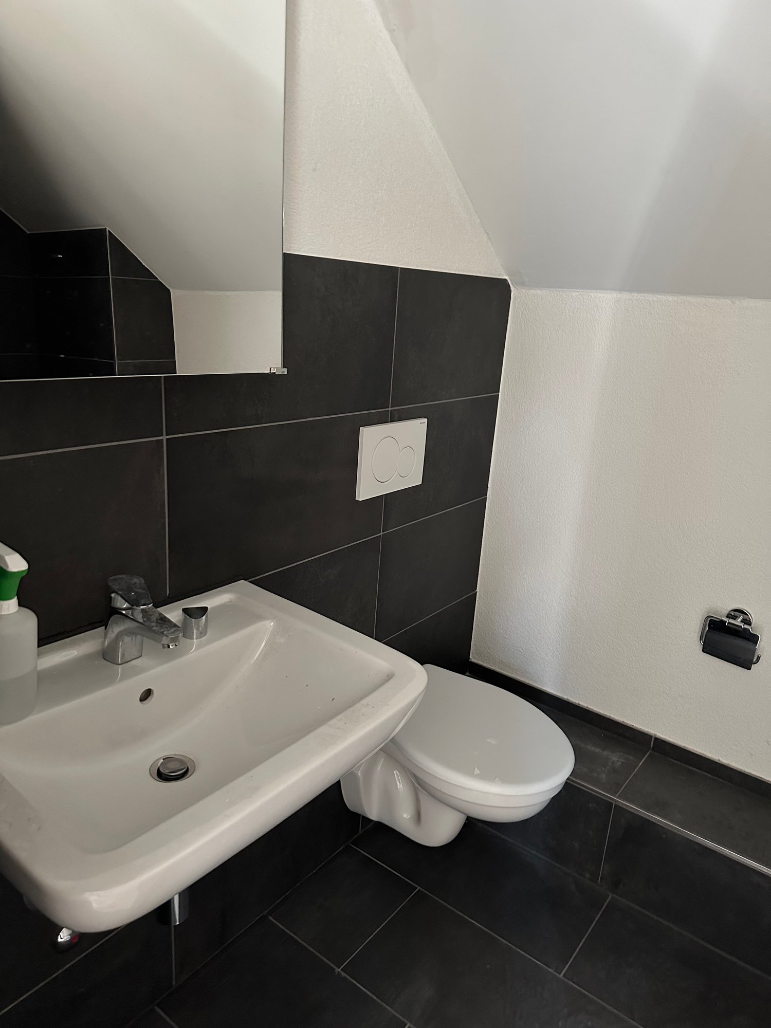 2 ¾1 pièces appartement