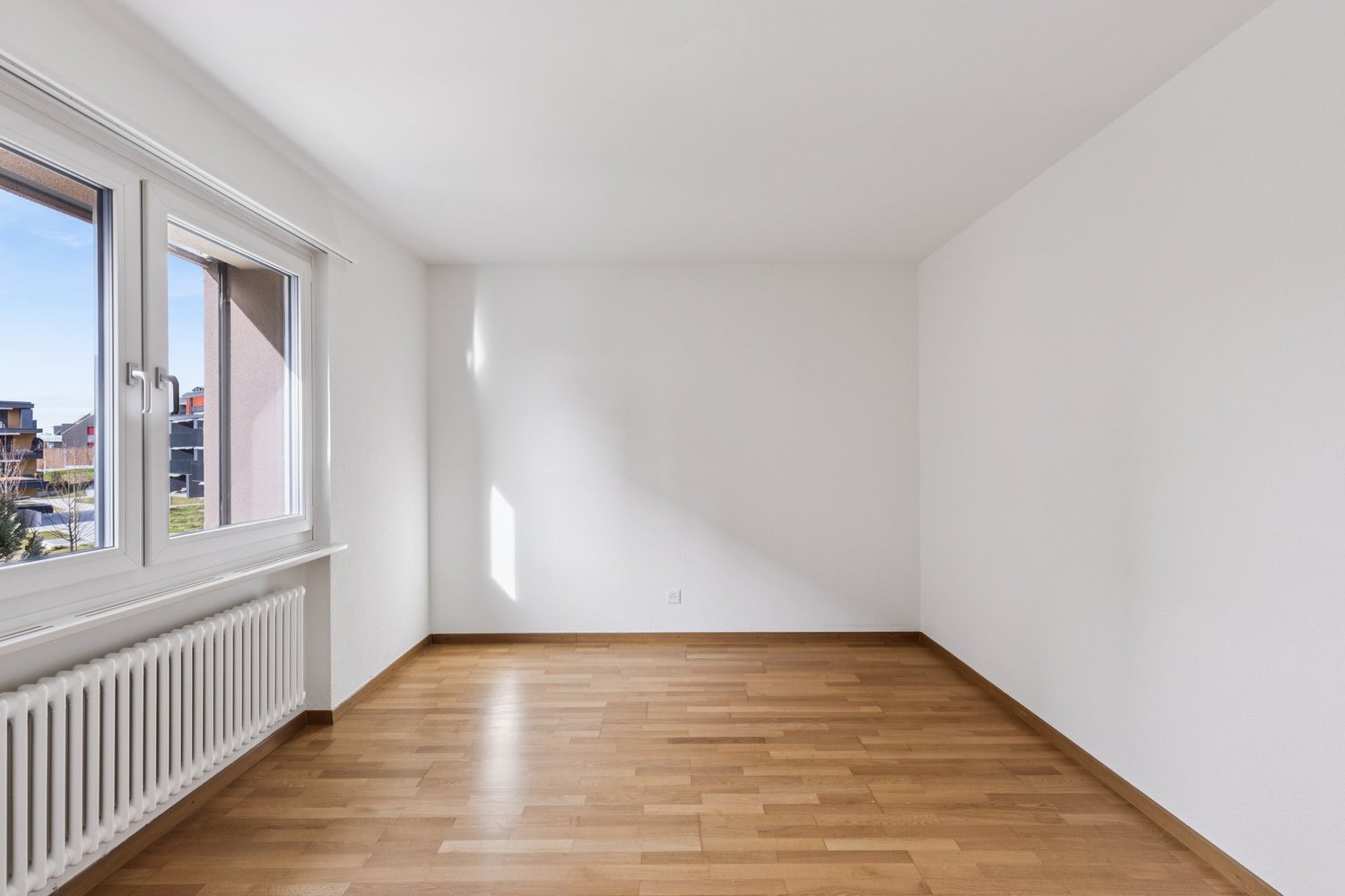 3 ½ room apartment, photo 8 of 9