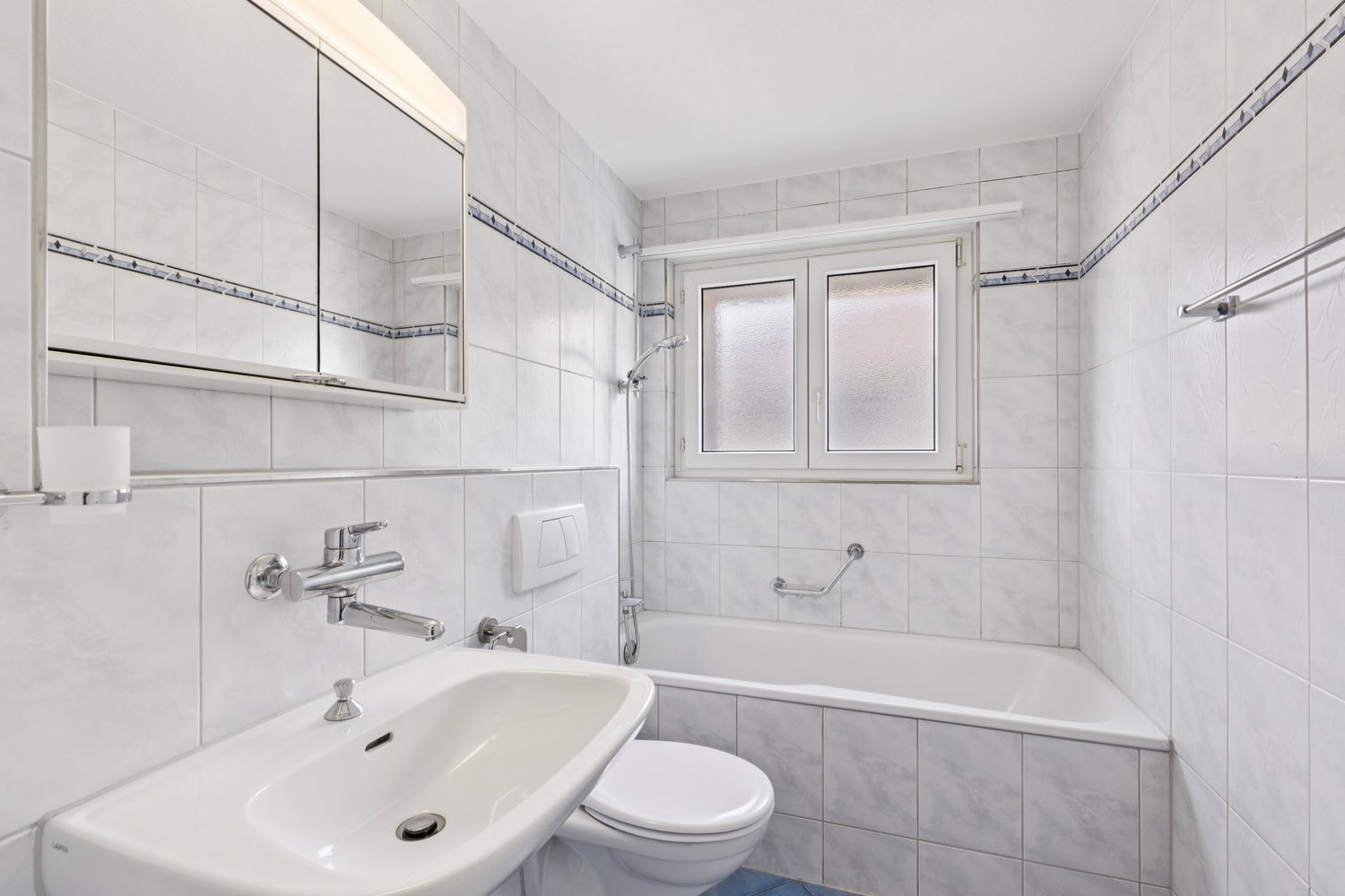 3 ½ room apartment, photo 6 of 9