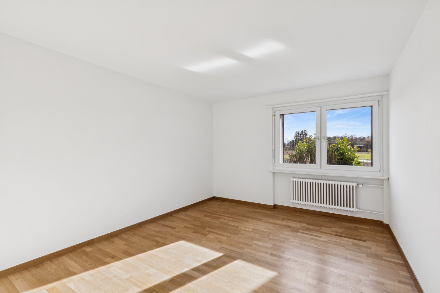3 ½ room apartment, photo 9 of 9