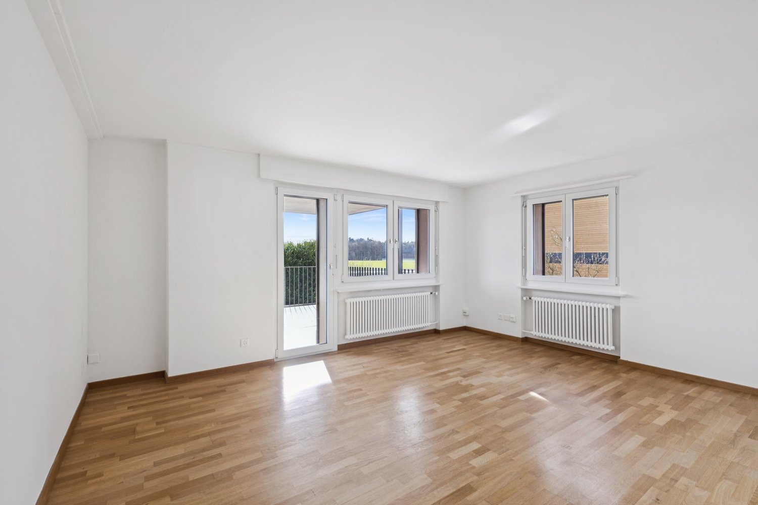 3 ½ room apartment, photo 4 of 9