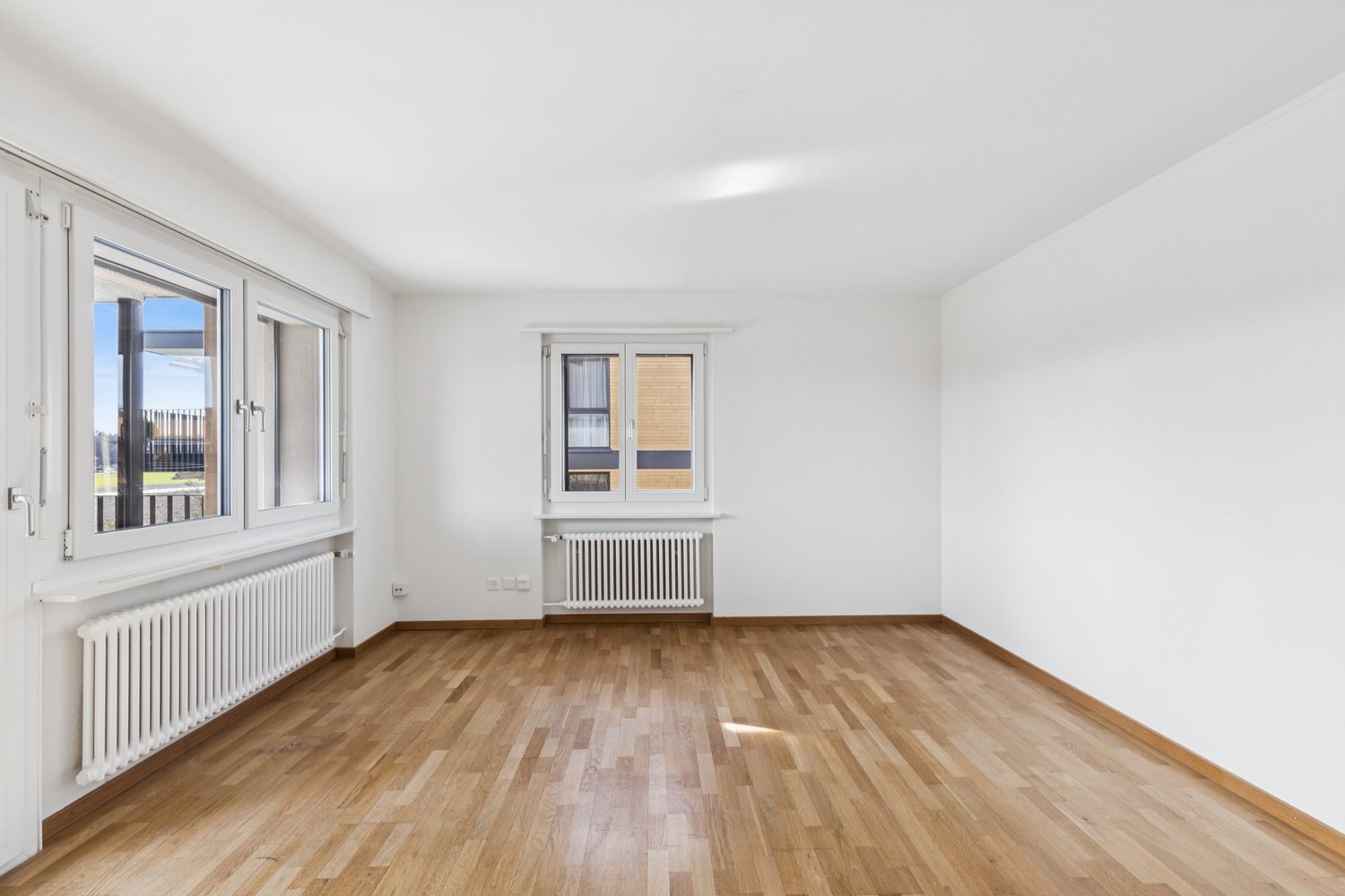 3 ½ room apartment, photo 5 of 9