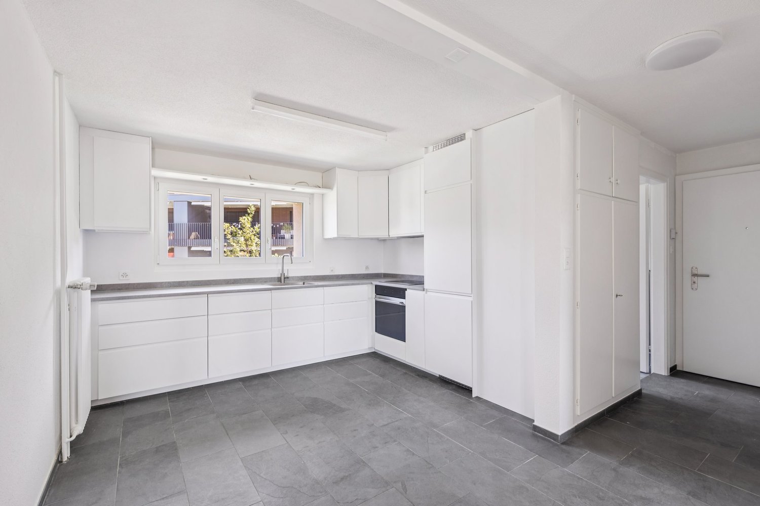 3 ½ room apartment, photo 3 of 9